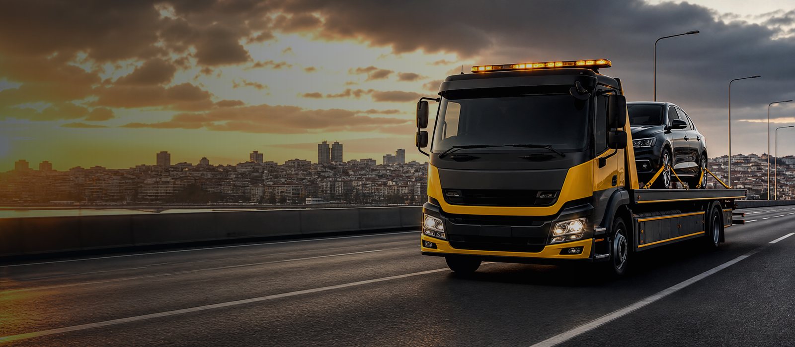 Avcılar Hizmetler bölgesinde Gel Çek  oto kurtarıcı